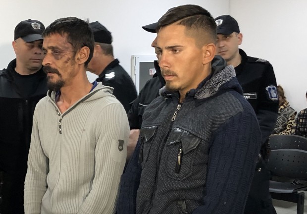 TD Ангел Шуманов и Асен Шуманов са задържаните за мелето