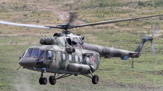 МО: В "Терем" не е извършван ремонт на вертолети, които да бъдат предоставени на Украйна