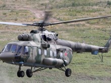 МО: В "Терем" не е извършван ремонт на вертолети, които да бъдат предоставени на Украйна