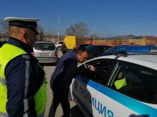 Пореден ден пияни и дрогирани шофьори сядат зад волана
