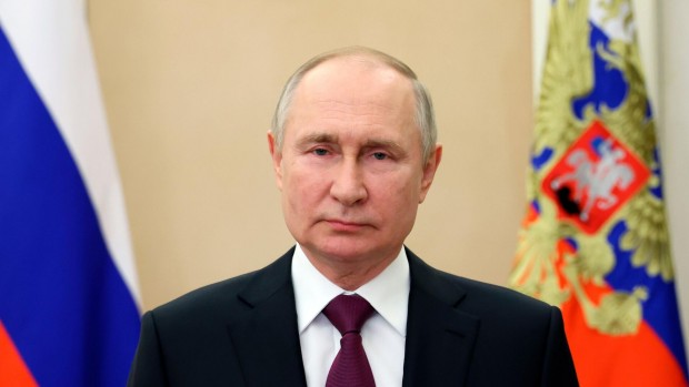 Путин обвини САЩ за войната в Украйна