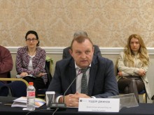 Зам.-министър Джиков: Трябва да се постигне балансирано разпределение на средствата по ПРСР