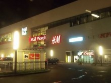 Становище на Mall Plovdiv за кадрите, които разгневиха цяла България