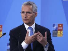 НАТО със сериозно предупреждение към Китай за Русия