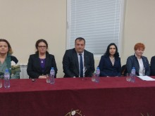 Увеличение в досъдебните производства отчитат прокуратурите в Търновска област през 2022-а