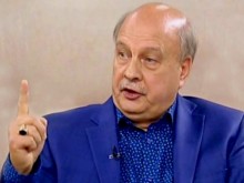 Георги Марков: Доналд Тръмп е явление