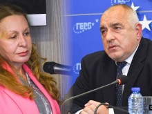 Беновска- Борисов: "Запретвате полите ли?" Кои "всички" реформи сте готов?