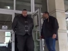 Тошо Куката с нелепо оправдание след бруталната гавра