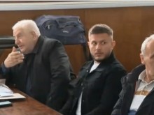 Обвиненият за побоя над Пендиков не призна вината си в съда