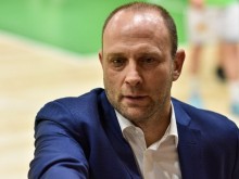 Тити Папазов след загубата от ЦСКА: Едно нещо е ужасяващо слабо в българския баскетбол