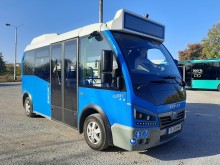 Временно променят маршрутни линии на градския транспорт в Добрич