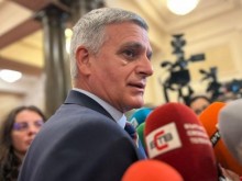 "Български възход" организира пресконференция в централата на партията