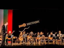 Старт на тридневния конкурс за класическа китара в Кюстендил