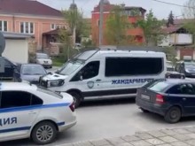 Има задържани за телефонни измами в Горна Оряховица