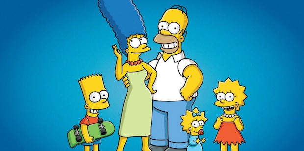 Легендарният сериал Семейство Симпсън отново предрече бъдещето Анимацията се прочу