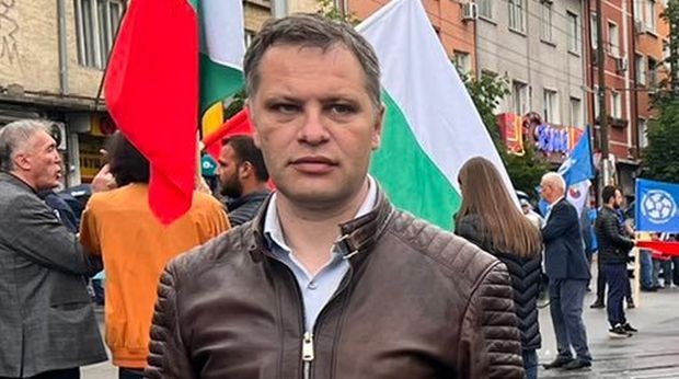 Сиди, ВМРО: ЦИК заличи гласовете на 108 хил. избиратели, законно упражнили правото си глас