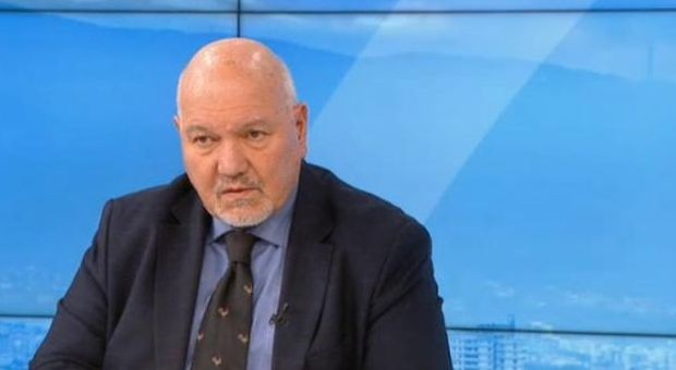 Проф. Маринов: Президентът няма да участва в съставяне на правителство