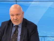 Проф. Маринов: Президентът няма да участва в съставяне на правителство