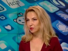 Ива Дойчинова за грозните сцени от пловдивски мол: Стореното е унизително и наказуемо!