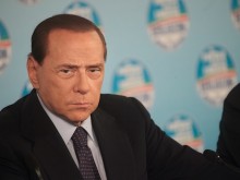 Силвио Берлускони е болен от левкемия