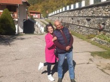 Нова голяма трагедия в семейството на обичаната Гуна Иванова