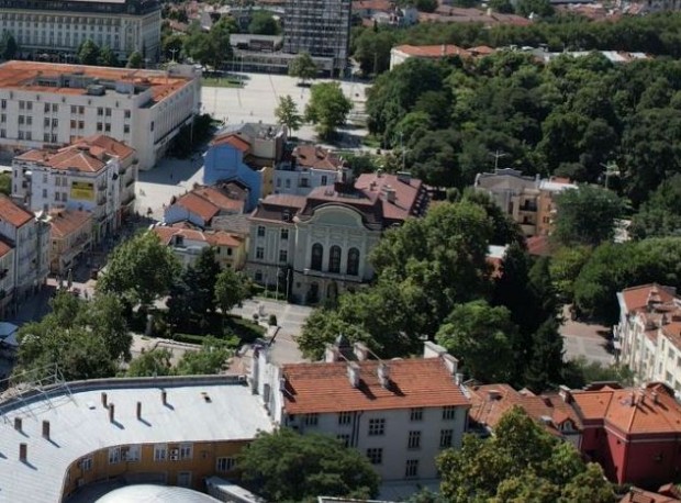 TD Пловдивският общински съвет прие с 27 гласа за нито един