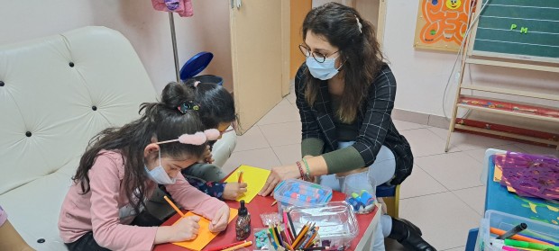 УМБАЛ "Свети Георги" с иновативна терапия за децата пациенти