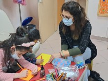 УМБАЛ "Свети Георги" с иновативна терапия за децата пациенти