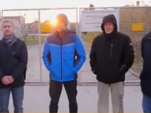 Пловдивчани: Дискотека на открито пречи на нормалния ни живот