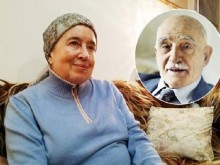 Дъщерята на Петър Димков: Преди хранене дишайте дълбоко, мийте очите си по 25 пъти