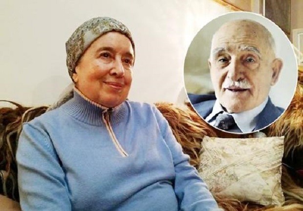 Дъщерята на прочутия народен лечител Петър Димков навърши 90 години