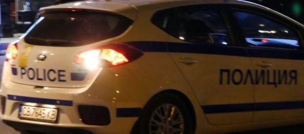 TD Полицията в Пловдив е арестувала мъж от Столипиново за купуване на