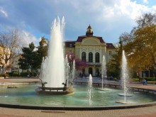 Приеха Годишната програма за общинските имоти на Пловдив