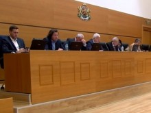 ОбС прие разчета на бюджета на Пловдив
