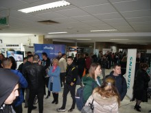 В Пловдив големи работодатели обявиха какви служители им трябват