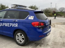 Очевидец на акцията във Ветово: Влизат вътре и направо започват да го бият