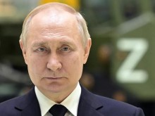 Путин: ВСУ ликвидираха 14 свои войници, предали се в плен