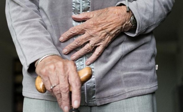 102 годишният Густ Де Рийд от Белгия получи покана да