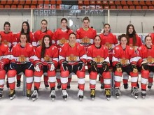 България с поражение на Световното по хокей за жени