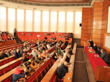 Специалност "Технология на виното и пивото" в УХТ-Пловдив на 75 години