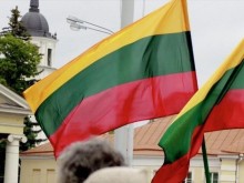 Литва иска да се опита да включи Украйна на срещата на върха на НАТО