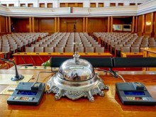 ЦИК обяви окончателните резултати