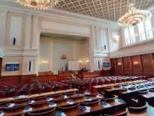 ЦИК обяви избраните депутати от два многомандатни района