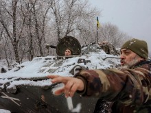 Секретни документи на Пентагона за пролетното настъпление на ВСУ разкриват загубите на Русия и Украйна