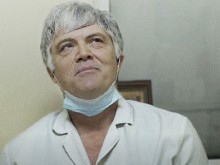 Филмът "Една провинциална болница" в Кюстендил