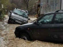 Такъв кален ужас варненци не бяха виждали!