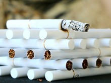 Намериха над 1000 къса цигари без бандерол в дома на 47-годишна жена