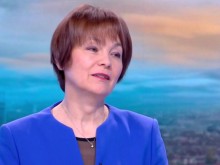 Росица Матева: 1,5 млн. души са гласували с машина, а други 1,1 млн. са предпочели хартията
