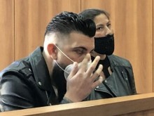5 г. затвор за дрогирания водач, убил таксиметров шофьор в Пловдив