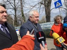 Демерджиев за намерения труп в София: Жертвата е търсила помощ